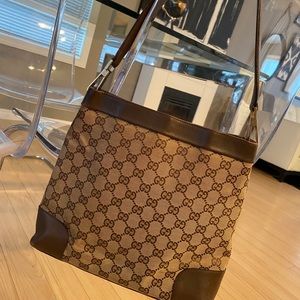 Authentic Gucci Handbag